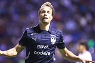 Sergio Canales no jugaría ante Xolos Sergio Canales no jugaría ante Xolos