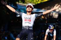 Gana Isaac del Toro el Giro dell Emilia Gana Isaac del Toro el Giro dell Emilia