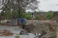 Encuentran cuerpo dentro de una noria en Sabinas Hidalgo