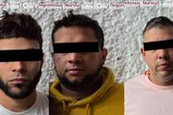 Detienen a Nelson, operador del Tren de Aragua en México