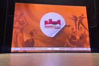 Levantarán hoy el telón de la Muestra de Teatro de Escobedo Levantarán hoy el telón de la Muestra de Teatro de Escobedo