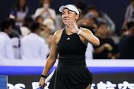 Avanzan Pegula y Noskova en China 