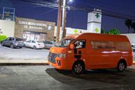 Reconocen usuarios beneficios de ´Guadalupe nos Mueve´ Reconocen usuarios beneficios de ´Guadalupe nos Mueve´