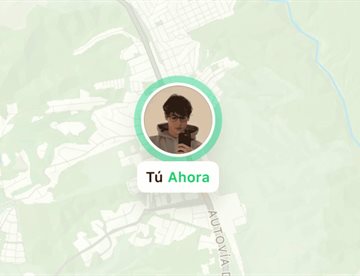 Nuevo mapa de Instagram, tus seguidores pueden ver tu ubicación