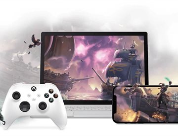 Xbox Cloud Gaming tendrá una versión gratis con anuncios