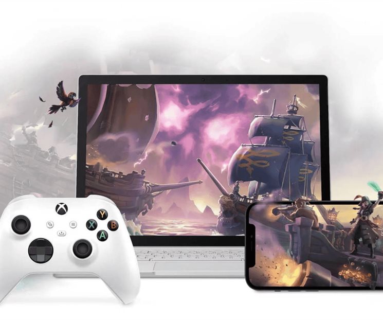 Xbox Cloud Gaming tendrá una versión gratis con anuncios