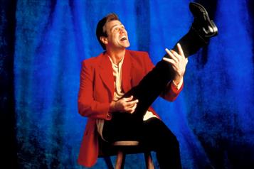 Jim Carrey recibirá el César Honorífico por su impacto en el cine