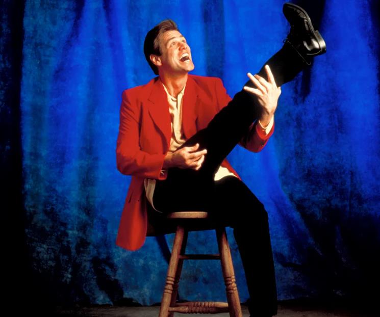 Jim Carrey recibirá el César Honorífico por su impacto en el cine Jim Carrey recibirá el César Honorífico por su impacto en el cine