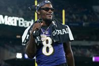 Cuervos pierde a Lamar Jackson Cuervos pierde a Lamar Jackson