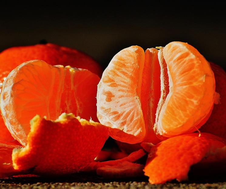 Cuáles son las frutas y verduras que comer en octubre
