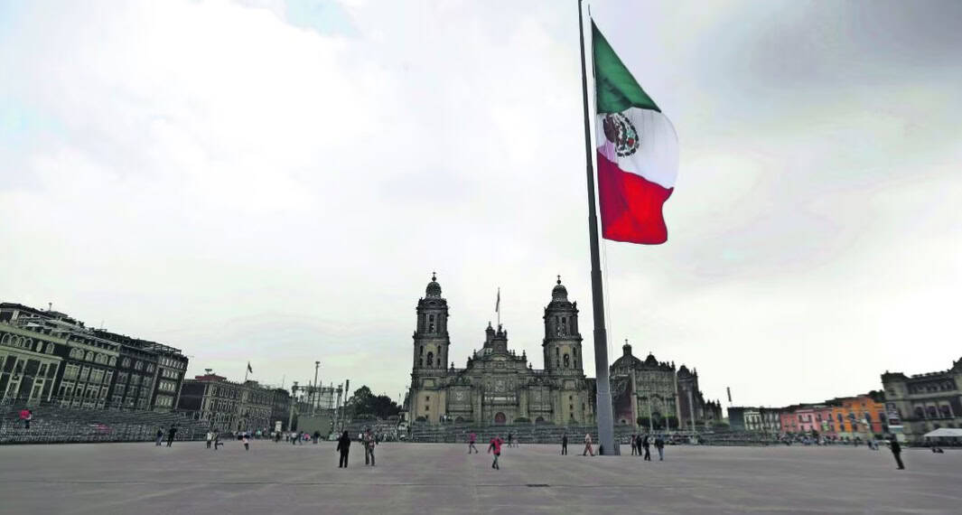 México avanza en la implementación de normas de Basilea III México avanza en la implementación de normas de Basilea III