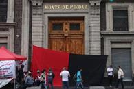 Huelga, capricho insostenible del sindicato: Monte de Piedad Huelga, capricho insostenible del sindicato: Monte de Piedad