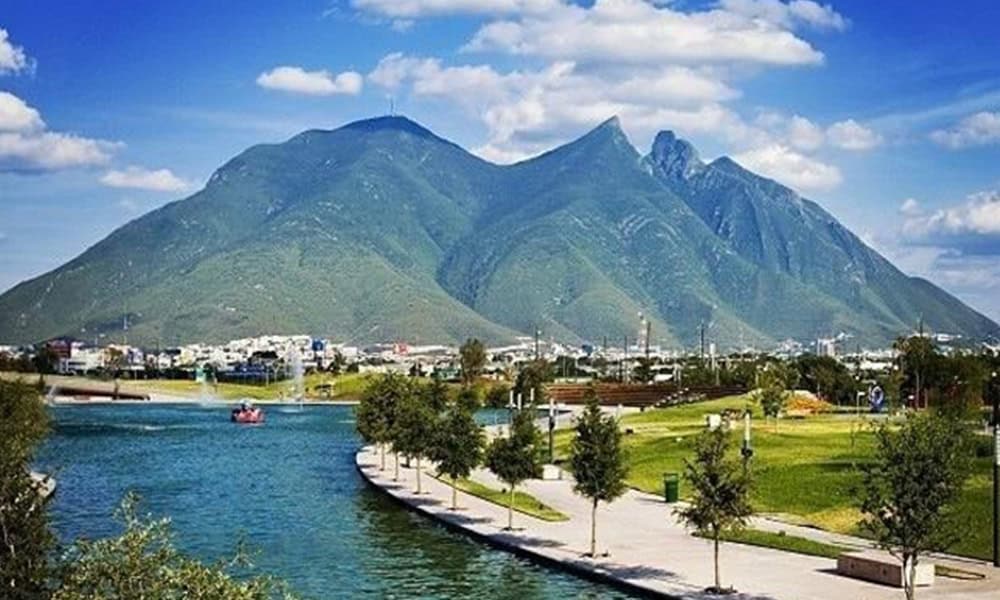 Registra NL derrama de 33 mil millones de pesos en sector turismo Registra NL derrama de 33 mil millones de pesos en sector turismo