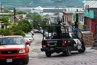 Alarman persecuciones y balaceras en la Ciudad Alarman persecuciones y balaceras en la Ciudad