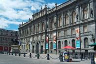 Lánzate al Centro Histórico, al encuentro de catrinas en el MUNAL Lánzate al Centro Histórico, al encuentro de catrinas en el MUNAL