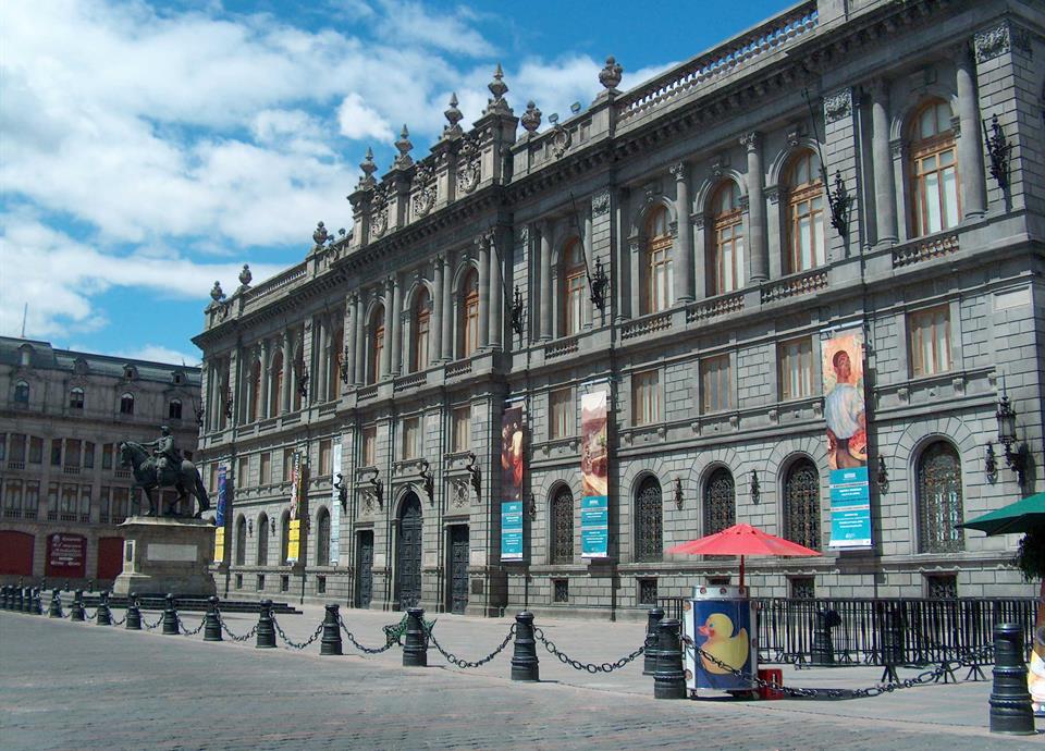 MUNAL convoca a encuentro masivo de Catrinas y talleres de maquillaje en el Centro Histórico por Día de Muertos