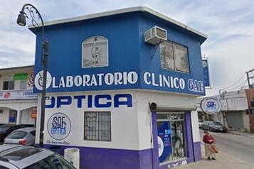 Indagan robo de $500 mil en aparatos