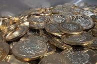 Termina racha de tres semanas con ganancias del peso