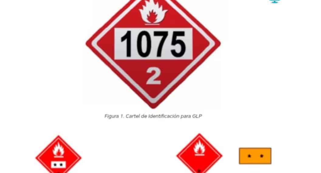 Publican nueva norma para el traslado de gas LP