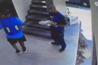 Buscan a repartidor por robo