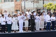 CSP: corrupción no puede tener cabida en nuestras instituciones CSP: corrupción no puede tener cabida en nuestras instituciones