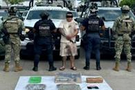 Cae "El Coyote", brazo armado de "La Barredora" Cae "El Coyote", brazo armado de "La Barredora"