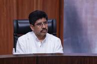 Respalda Hugo Aguilar reforma a Ley de Amparo