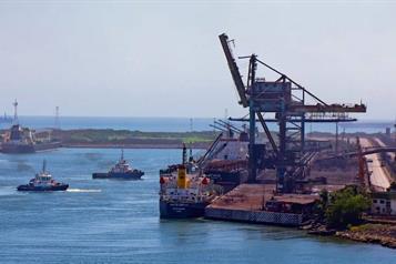 Permite fraude aduanal a empresas recuperar productos chinos