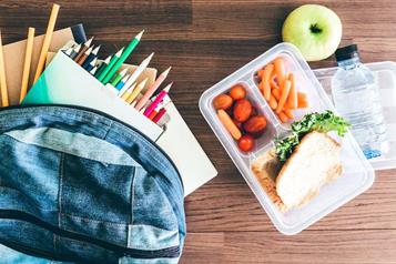 Se intoxican 78 alumnos tras desayunos escolares