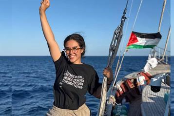 Confirma SRE repatriación de mexicanos en Israel