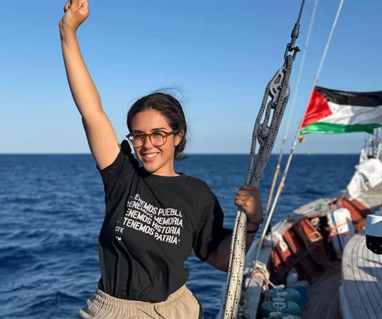 Confirma SRE repatriación de mexicanos en Israel