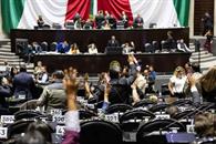 Votará PRI en contra de reforma a Ley de Aduanas Votará PRI en contra de reforma a Ley de Aduanas