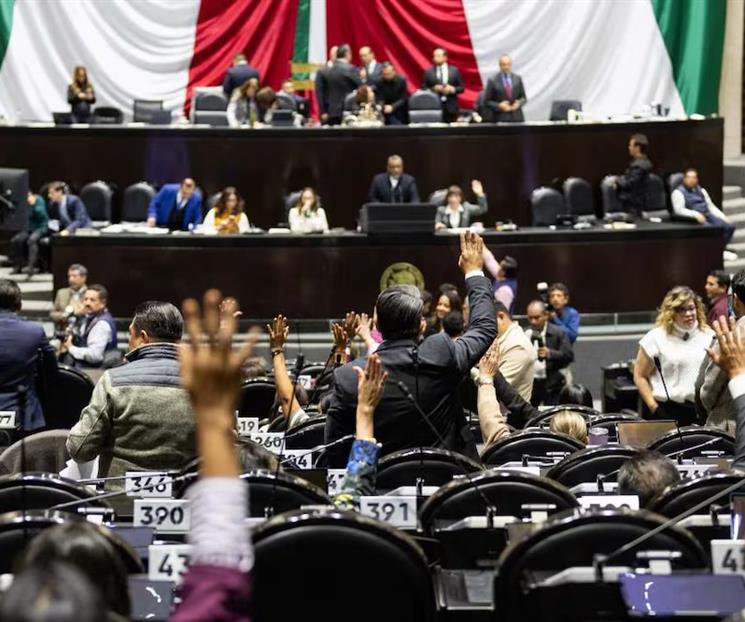 Votará PRI en contra de reforma a Ley de Aduanas