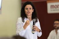 Definirá Morena paridad en candidaturas mediante encuestas