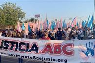 Deportan y arrestan a socia de la Guardería ABC Deportan y arrestan a socia de la Guardería ABC