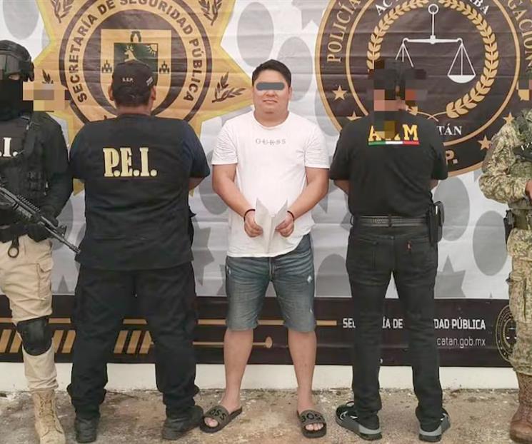 Cae ´El Fresa´, líder del Cártel del Pacífico en Chiapas Cae ´El Fresa´, líder del Cártel del Pacífico en Chiapas