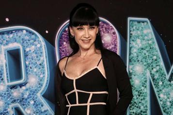 Con anillo de compromiso, Susana Zabaleta le tira a Nodal