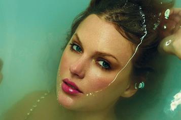 Taylor Swift no tiene planes de gira con su nuevo álbum