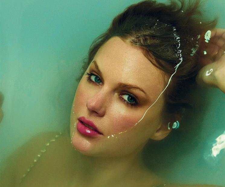 Taylor Swift no tiene planes de gira con su nuevo álbum Taylor Swift no tiene planes de gira con su nuevo álbum