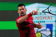 Debuta Novak con triunfo