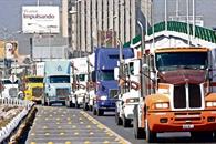 Plantean mejoras en carreteras, seguridad y renovación de flota