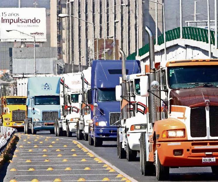 Plantean mejoras en carreteras, seguridad y renovación de flota Plantean mejoras en carreteras, seguridad y renovación de flota