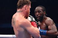 Le faltó estrategia al ´Canelo´: Márquez