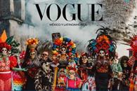 El fotógrafo potosino Arath Zumaya captura la esencia del Xantolo