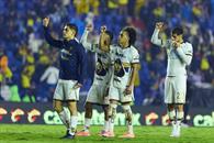Pumas, a reaccionar