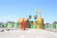 Cierran área del zoológico, pero mantienen abierto El Pueblito Cierran área del zoológico, pero mantienen abierto El Pueblito