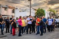 Apoyará Apodaca reforma a Ley de Movilidad