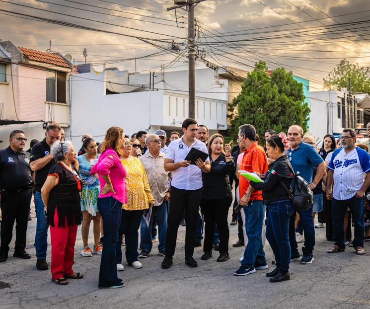 Apoyará Apodaca reforma a Ley de Movilidad Apoyará Apodaca reforma a Ley de Movilidad