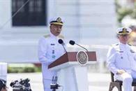 Armada de México se transforma ante la adversidad: Marina