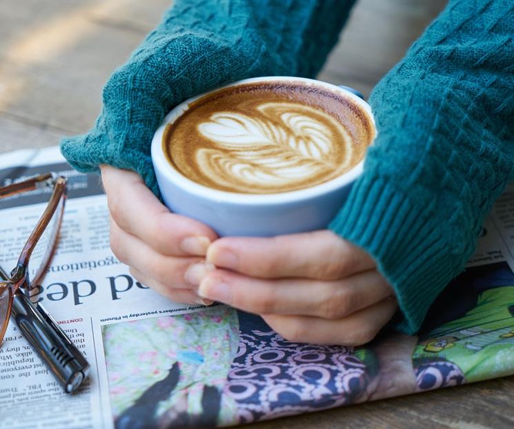 ¿Cuáles son los beneficios para la salud de tomar café? ¿Cuáles son los beneficios para la salud de tomar café?